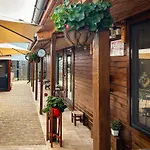 Casa de hóspedes Vama 22-