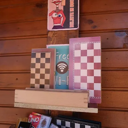 Vendégház Vama 22- Vama Veche