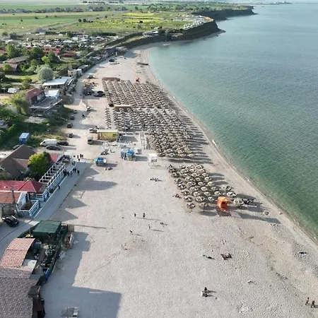 Vama 22- Guest house Vama Veche