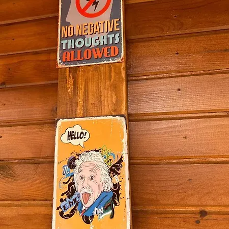 Vama 22- 4* Vama Veche