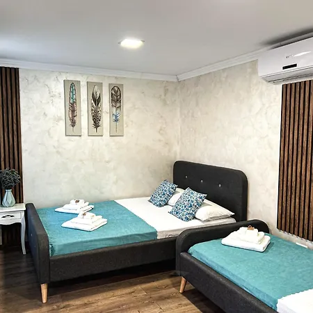 Vama 22- 4* Vama Veche