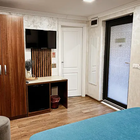 Vama 22- 4* Vama Veche