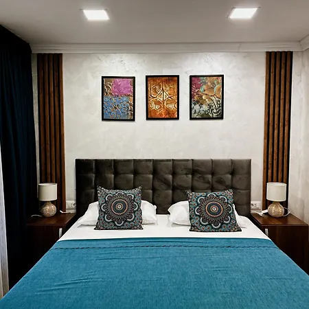 Vama 22- 4*