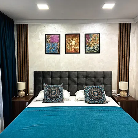 Vama 22- Vendégház Vama Veche