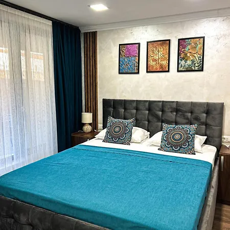 Vama 22- Guest house Vama Veche