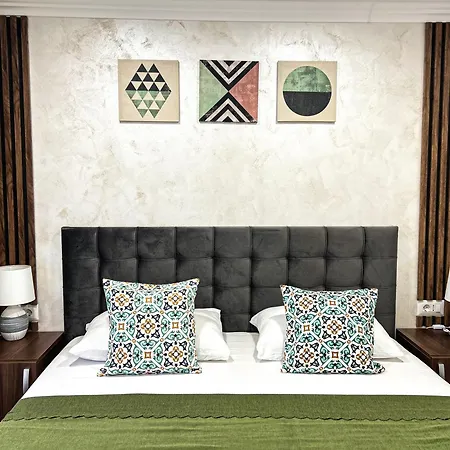 Vama 22- Guest house Vama Veche