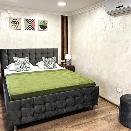 Vendégház Vama 22- 4*