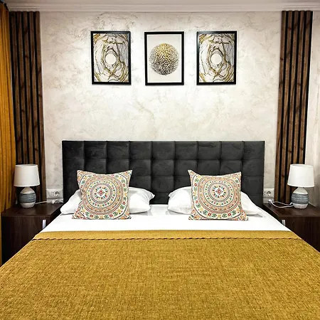 Vama 22- Vendégház