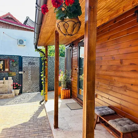 Vendégház Vama 22-