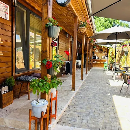 Guest house Vama 22-