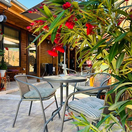 Vendégház Vama 22- Vama Veche