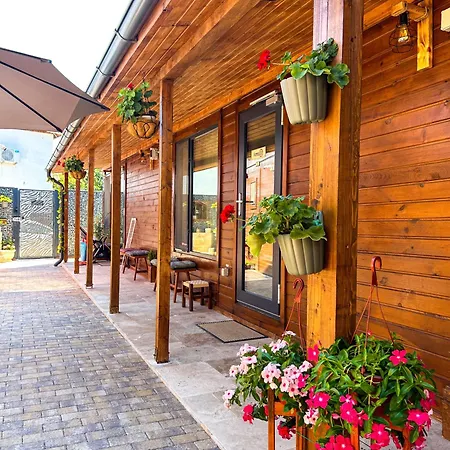 Vendégház Vama 22- Vama Veche