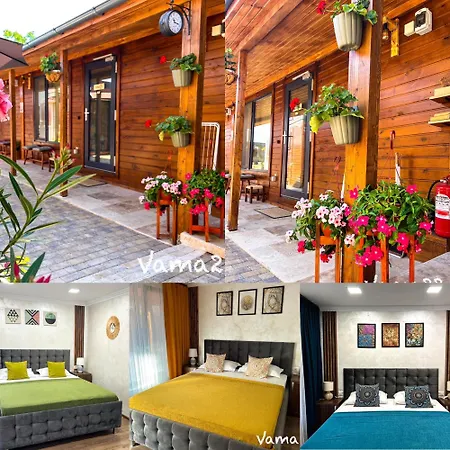 Vama 22- Guest house Vama Veche