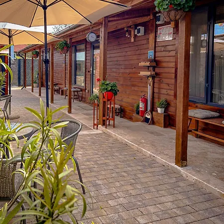 Casa de hóspedes Vama 22- 4*
