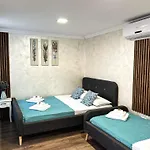 Vama 22- 4* Vama Veche