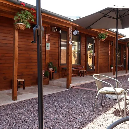 Maison d'hôtes Vama 22- Vama Veche