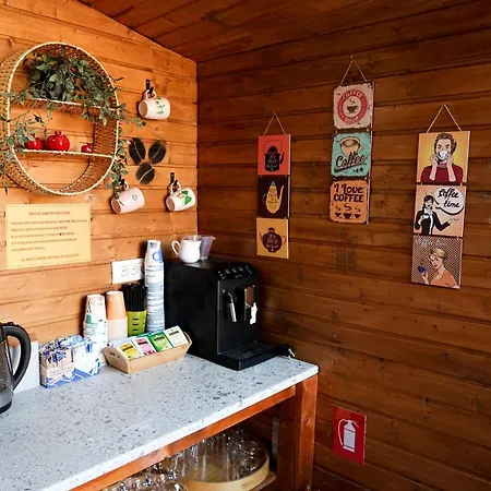 بيت ضيافة Vama 22-