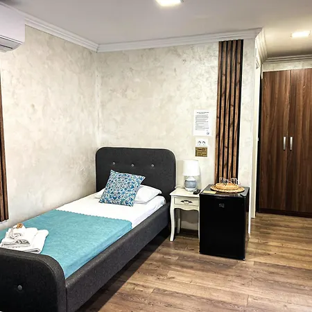 Vama 22- Penzion 4*