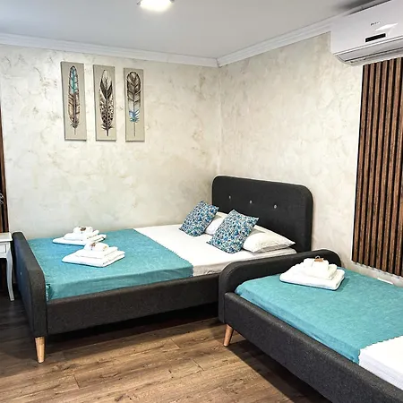 Vama 22- Penzion 4*