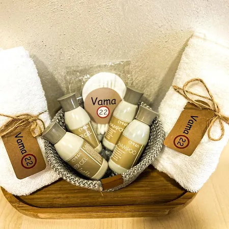 Vama 22- بيت ضيافة