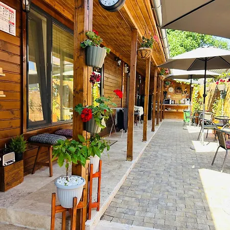 Penzion Vama 22-