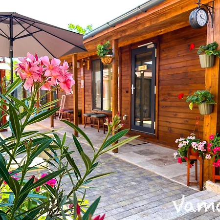 Vama 22- 4*