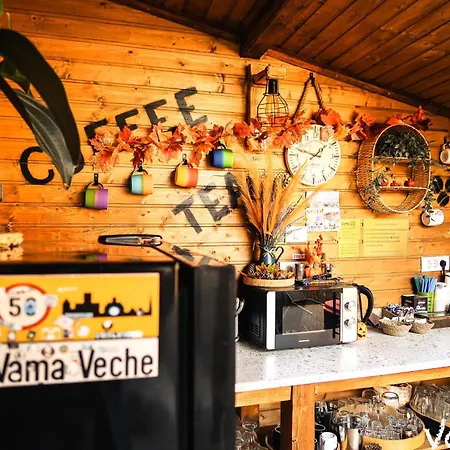 Vama 22- Penzion