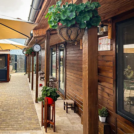 Penzion Vama 22-