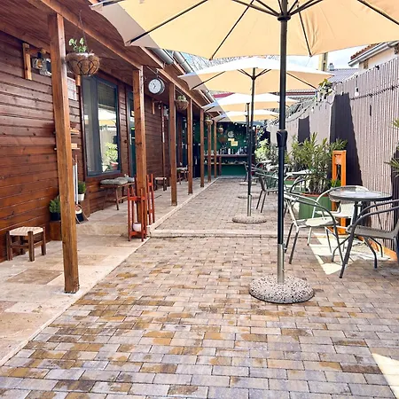 Vama 22- Maison d'hôtes 4*