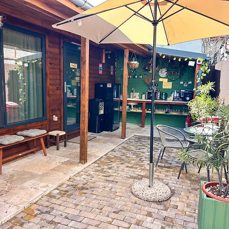 Maison d'hôtes Vama 22- Vama Veche