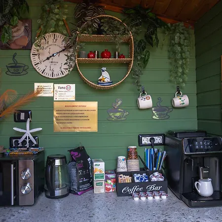 Gasthof Vama 22-