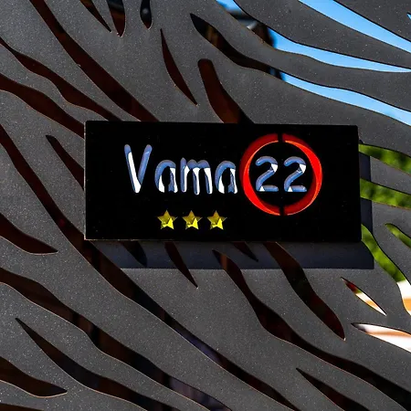 Vama 22- Gasthof Vama Veche