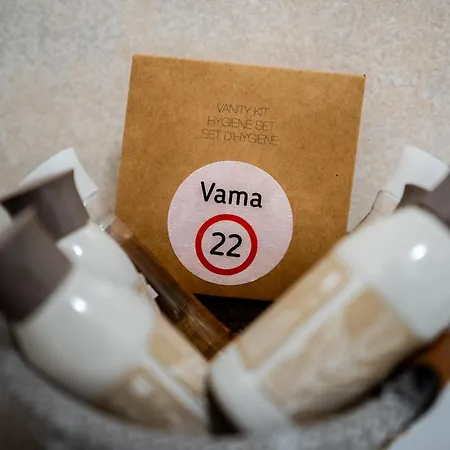 Vama 22- Gasthof 4*