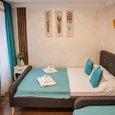 Vama 22- 4*