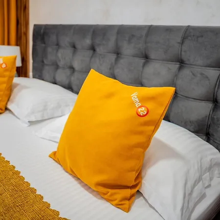 Gasthof Vama 22-