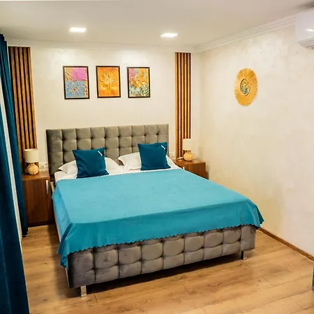 Vama 22- Gasthof 4*